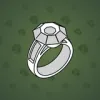 Gem Signet #683
