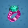 Gem Signet #685
