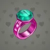 Gem Signet #689