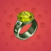 Gem Signet #693