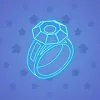 Gem Signet #695