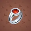 Gem Signet #697