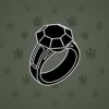 Gem Signet #70