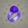 Gem Signet #703