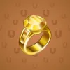 Gem Signet #704