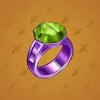 Gem Signet #707