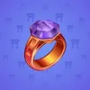 Gem Signet #708