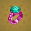 Gem Signet #709
