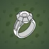 Gem Signet #710