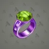 Gem Signet #711
