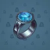 Gem Signet #714