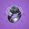 Gem Signet #715