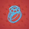 Gem Signet #718
