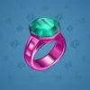 Gem Signet #721