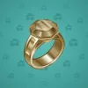 Gem Signet #724