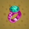 Gem Signet #725
