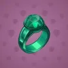 Gem Signet #73