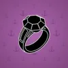 Gem Signet #731