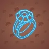 Gem Signet #732