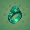 Gem Signet #734