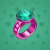 Gem Signet #735