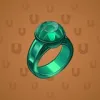 Gem Signet #738