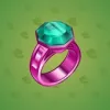 Gem Signet #739