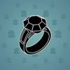 Gem Signet #741