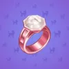 Gem Signet #742