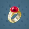 Gem Signet #744
