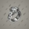 Gem Signet #747