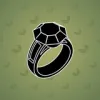 Gem Signet #748