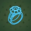 Gem Signet #749