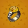 Gem Signet #75