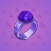 Gem Signet #755