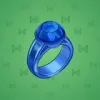 Gem Signet #756