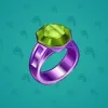 Gem Signet #758
