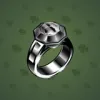 Gem Signet #762
