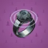 Gem Signet #764