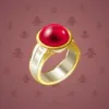 Gem Signet #766