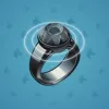 Gem Signet #771