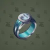 Gem Signet #774