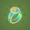 Gem Signet #775