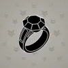 Gem Signet #778