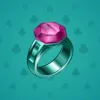 Gem Signet #781