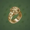 Gem Signet #782