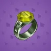 Gem Signet #786