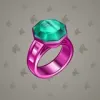 Gem Signet #791