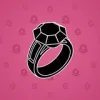 Gem Signet #796