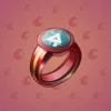 Gem Signet #799